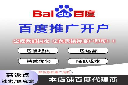 行业领先企业如何运用SEM进行精准营销